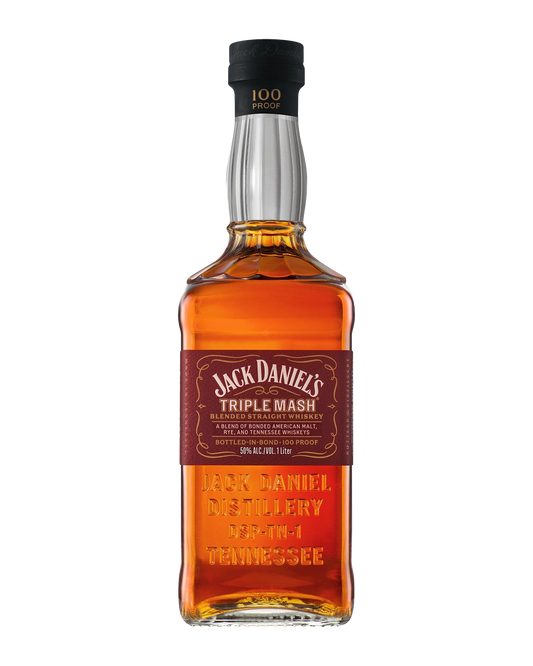 Jack Daniel's Triple Mash  700mL