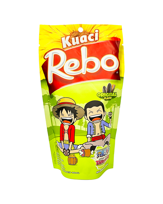 Rebo Kuaci Original 140g