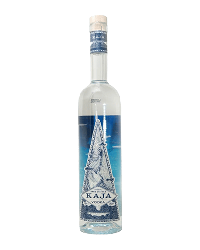 Kaja Vodka 750mL