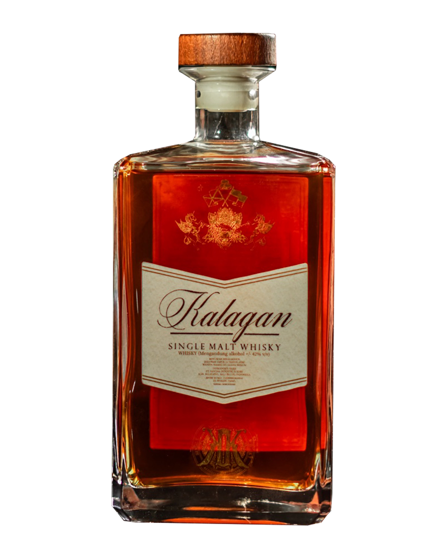 Kalagan Whisky 750mL