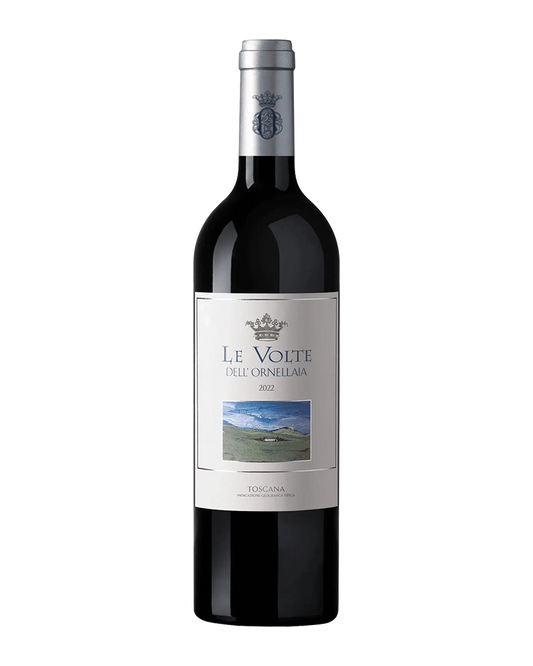 Ornellaia Volte Dell 2022 750mL