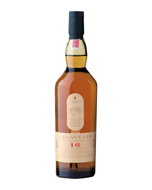 Lagavulin 16YO Single Malt 700mL