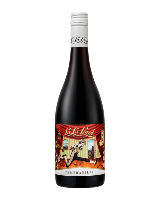 La La Land Tempranillo 750mL