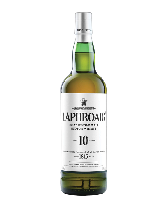 Laphroaig 10YO 700mL