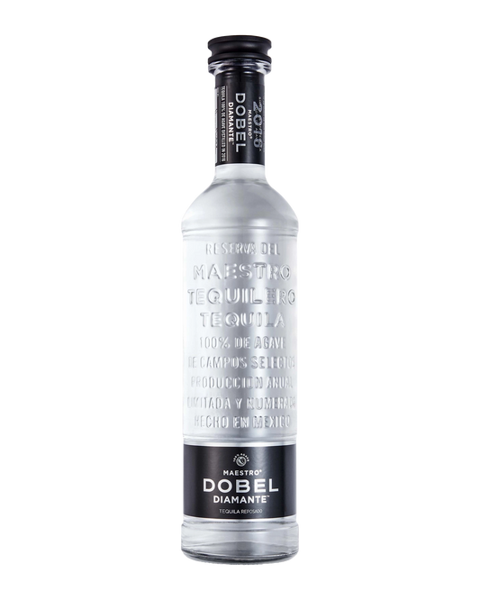 Maestro Dobel Diamante 750mL