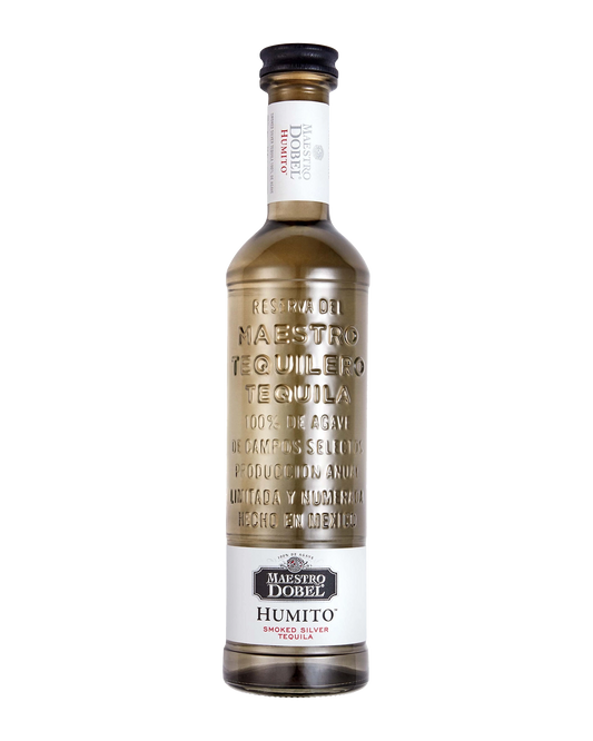 Maestro Dobel Humito  750mL