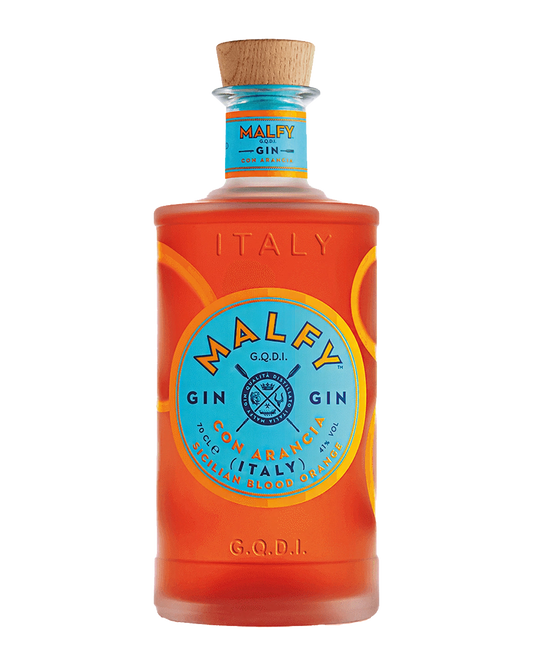 Malfy Con Arancia Gin 700mL