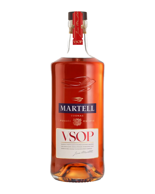 Martell VSOP Medaillon Cognac 700mL
