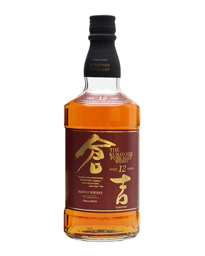 Matsui Kurayoshi 12 Year Old 700mL