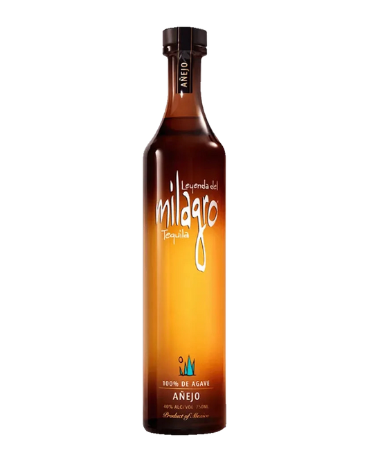 Milagro Anejo 700mL
