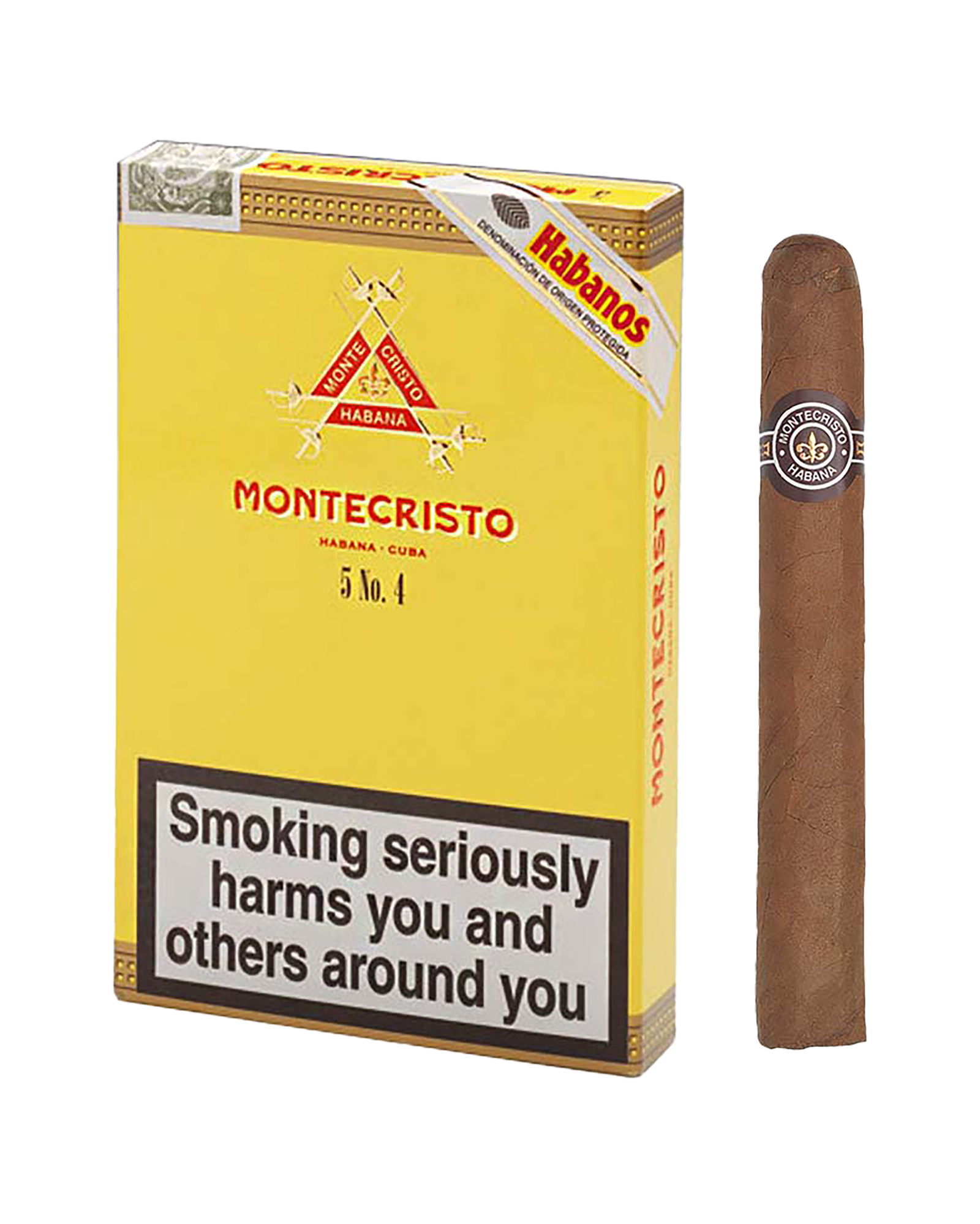 Montecristo No. 4|5– Atambah Bottle Shop
