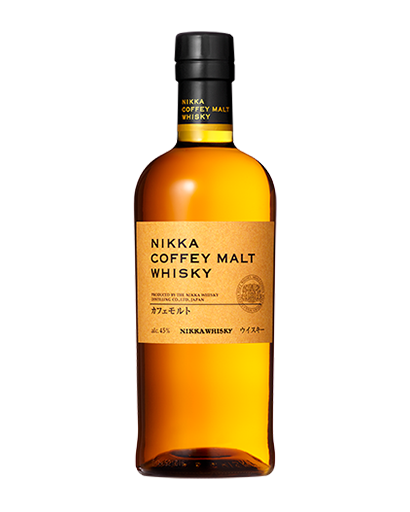 Nikka Coffey Malt Whisky 700mL