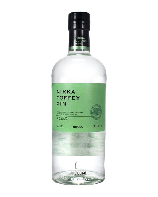 Nikka Coffey Gin 750mL