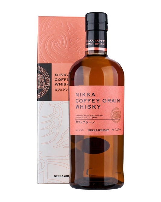 Nikka Coffey Grain Whisky 700mL
