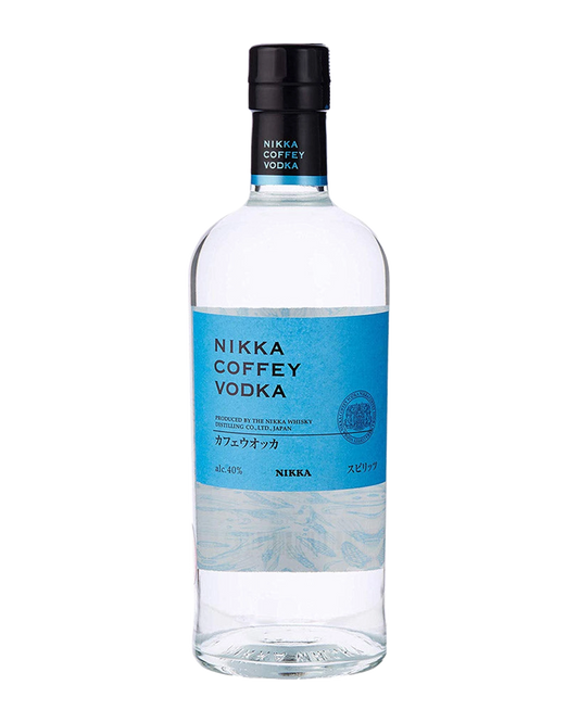 Nikka Coffey Vodka 700mL