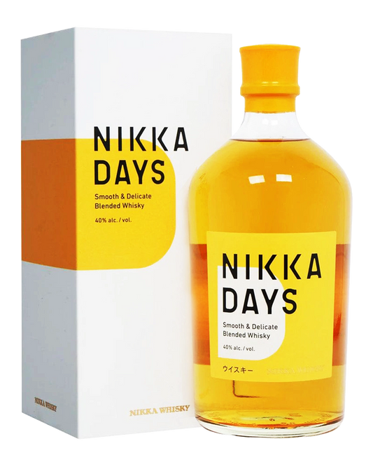 Nikka Days 700mL