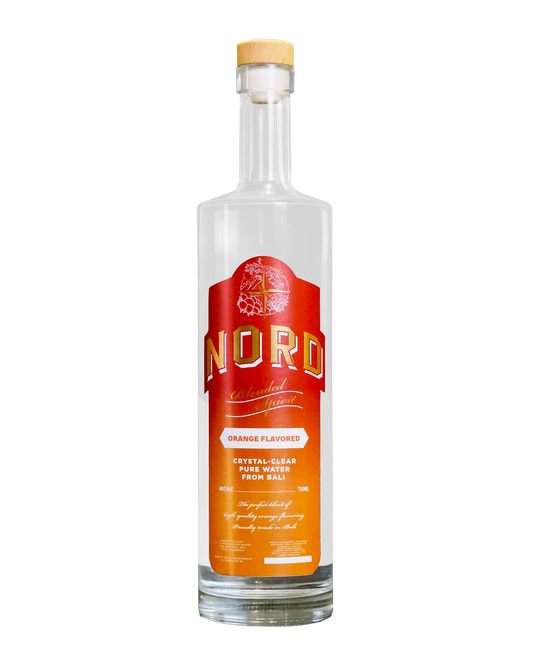 Nord Orange Liqueur 700mL