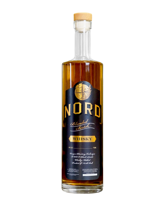 Nord Whisky 750mL