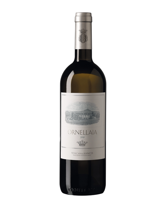 Ornellaia Bianco 2018 750mL