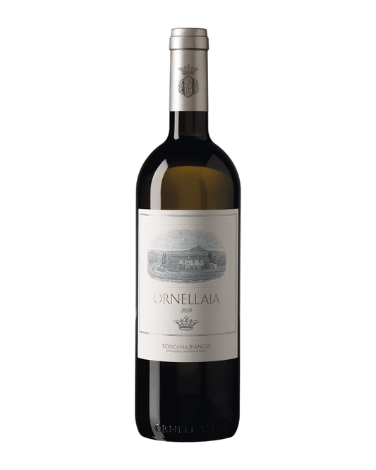 Ornellaia Bianco 2020 750mL