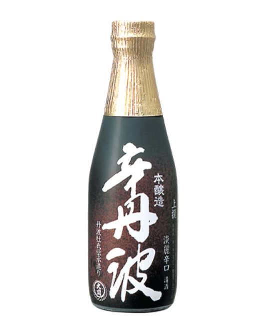 Ozeki Honjozo Karatamba 300mL