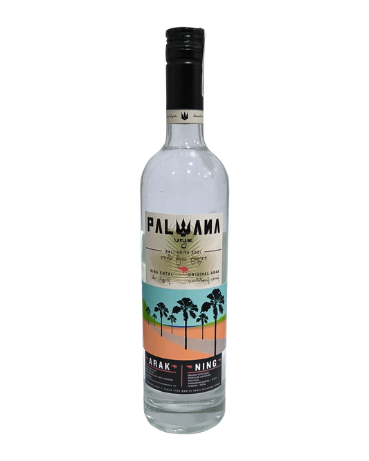 Palwana Ning Arak Ental 700mL