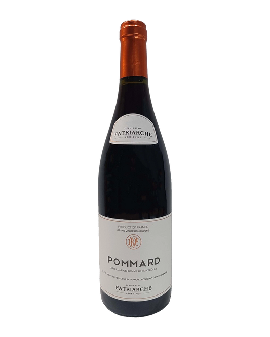 Patriarche Pommard Pinot Noir 2016 750mL