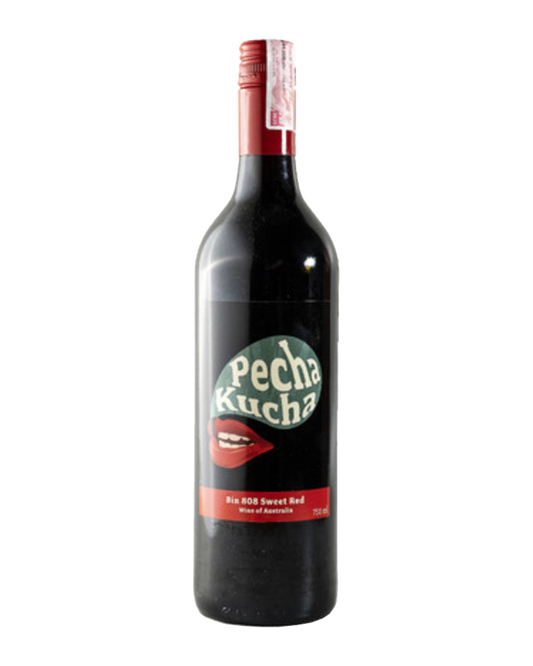 Pecha Kucha Bin 808 750mL