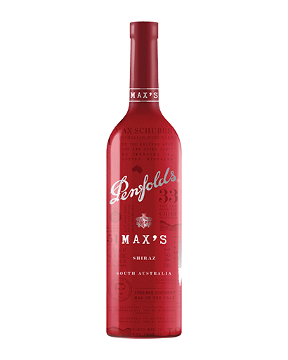 Penfolds Max's Shiraz 750mL
