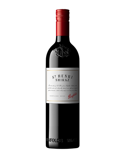 Penfolds St Henri Shiraz 2018 750mL