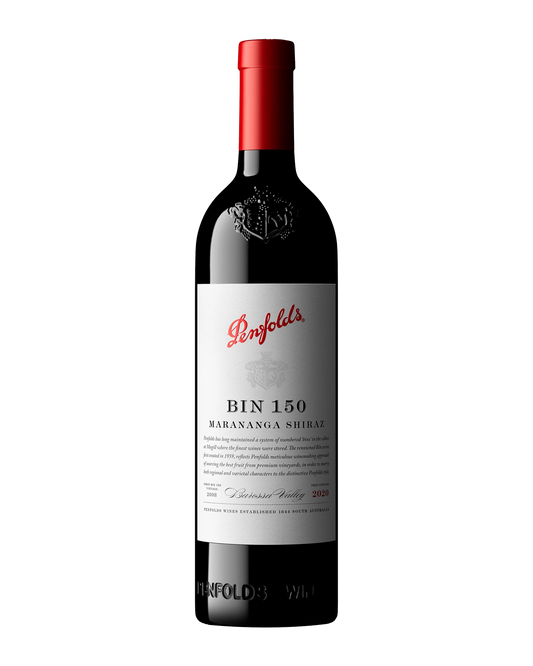 Penfolds Bin 150 Shiraz  750mL