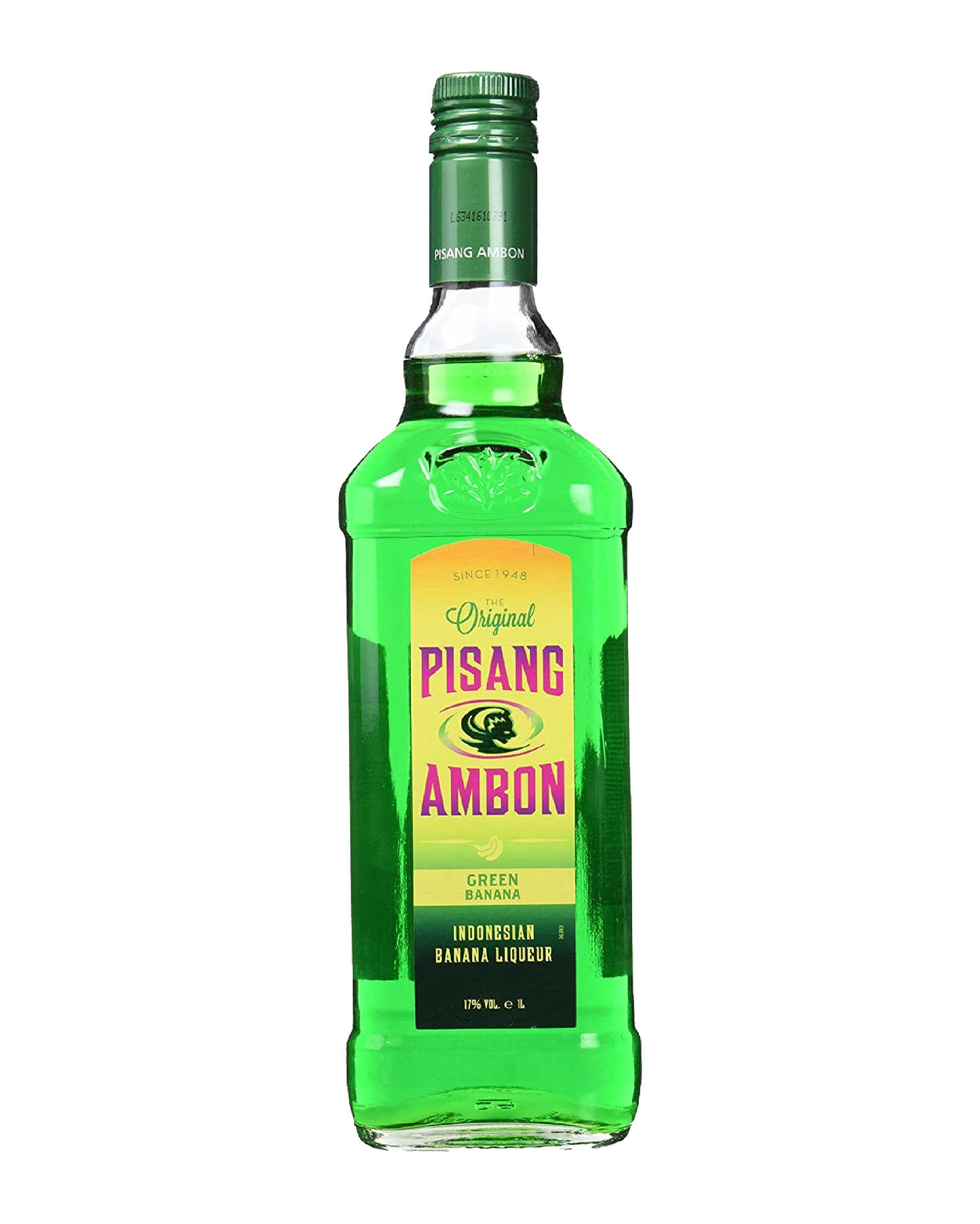 Pisang Ambon 700mL