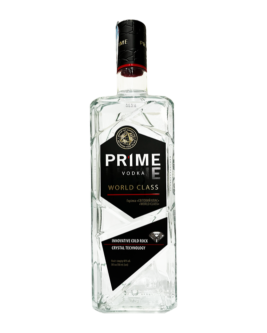 Prime Vodka 700mL