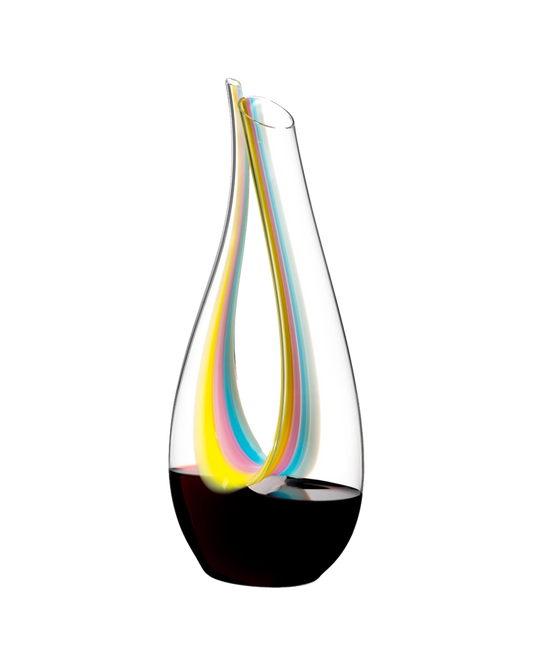 Riedel Amadeo Sunshine Decanter 51oz