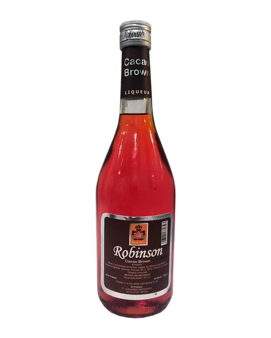 Robinson Cacao Brown 700mL