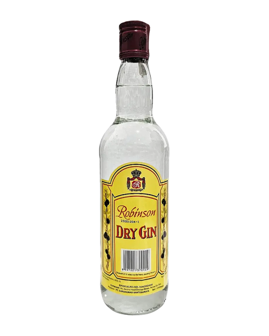 Robinson Dry Gin 680mL
