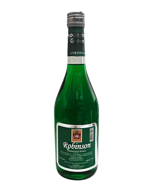 Robinson Peppermint Green 700mL