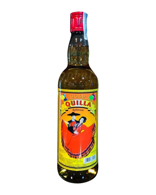 Robinson Quilla Gold 680mL