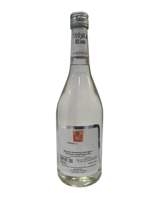 Robinson Triple Sec 700mL