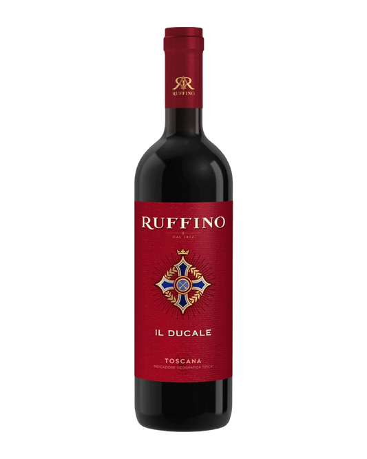 Ruffino Il Ducale Toscana 2019 750mL