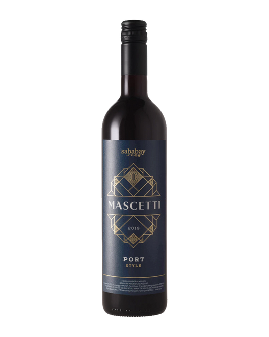 Sababay Mascetti 750mL