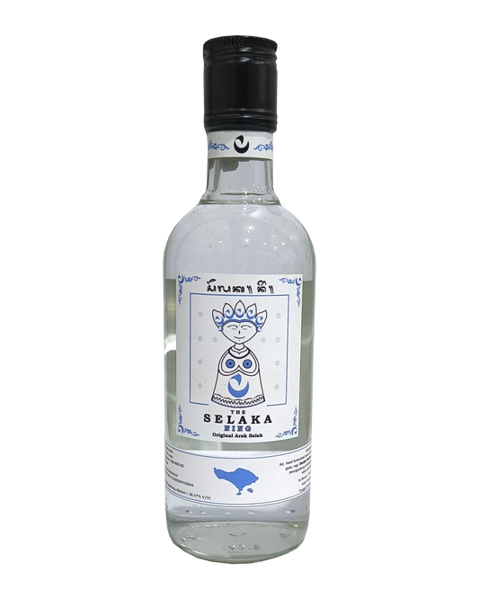 Selaka Ning Arak Salak 350mL