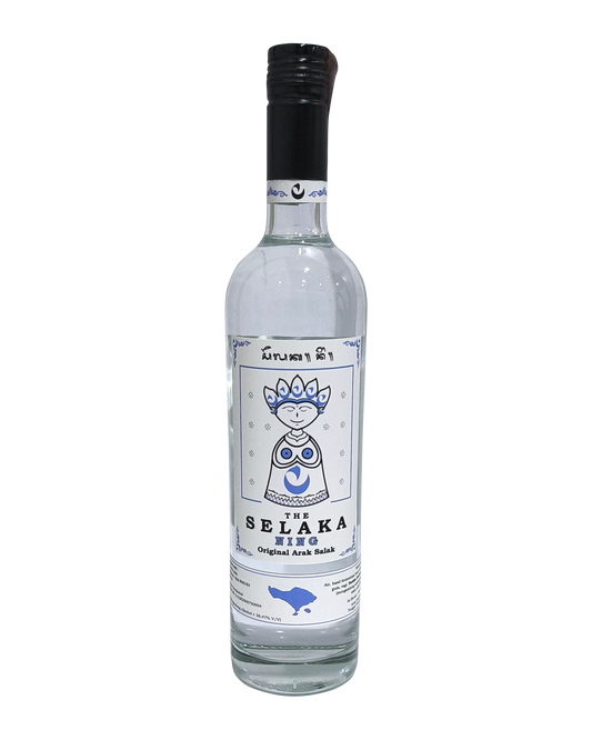 Selaka Ning Arak Salak 700mL