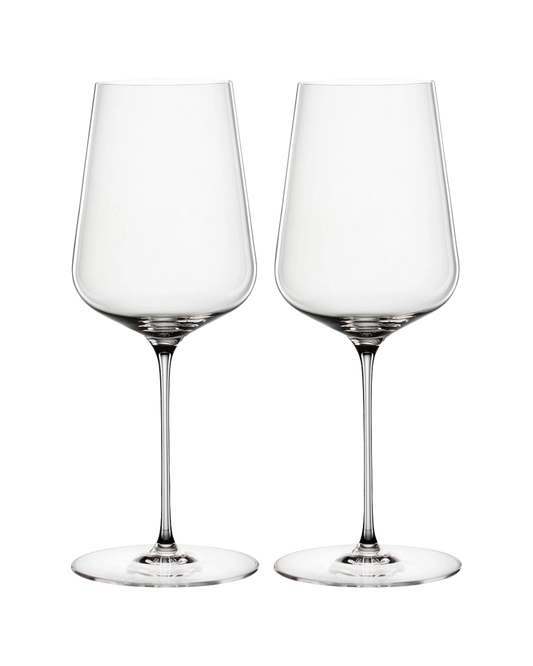 Spiegelau Definition Glass Set 2 19oz