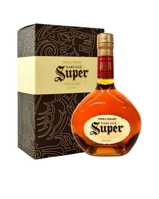 Super Nikka 700mL