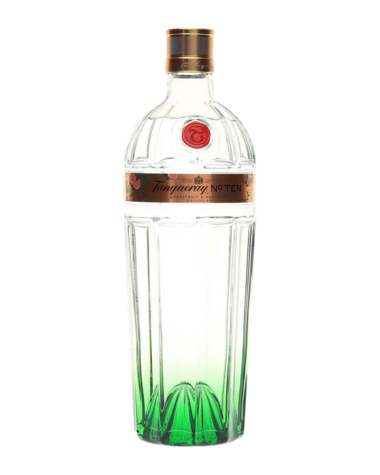 Tanqueray 10 Grapefruit & Rosemary 1Lt