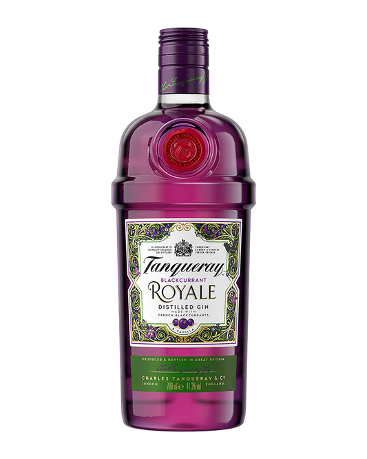 Tanqueray Blackcurrant 700mL