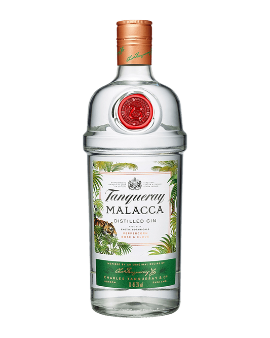 Tanqueray Malacca 1Lt