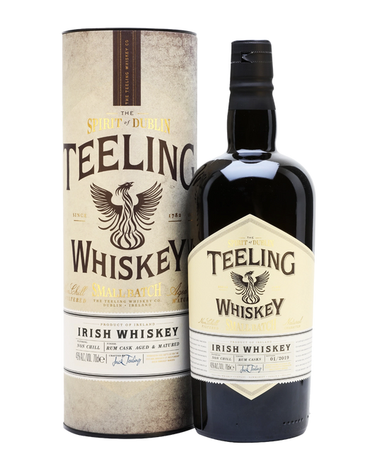 Teeling Small Batch 700mL