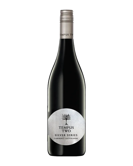 Tempus Two Silver Cabernet Sauvignon 750mL